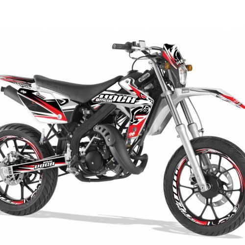 Decal Kits