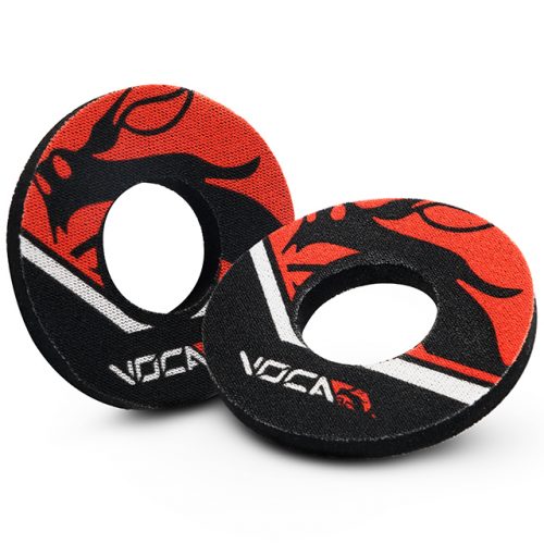 Donuts pour les poignées de guidon VOCA 2 unités