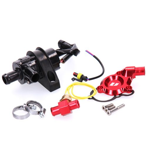 Automatisches Kühlungskit VOCA CNC Derbi Euro3