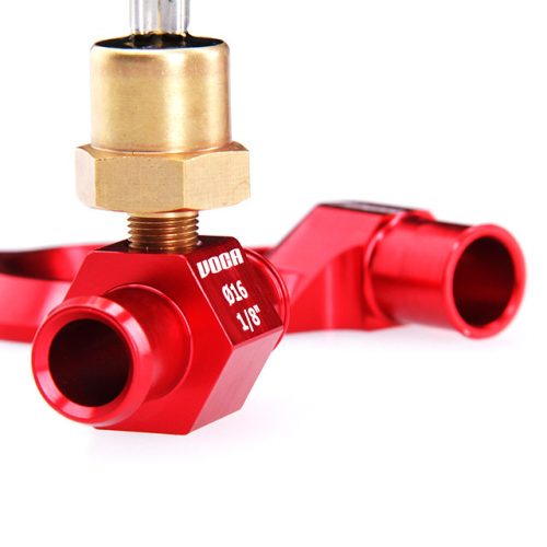 Thermocontacto-interruptor VOCA ON 70ºC / OFF 60ºC