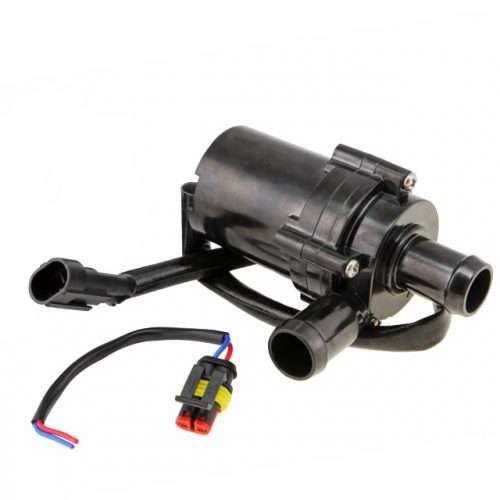 Bomba eléctrica VOCA Brushless 25 l/min (sin escobillas)