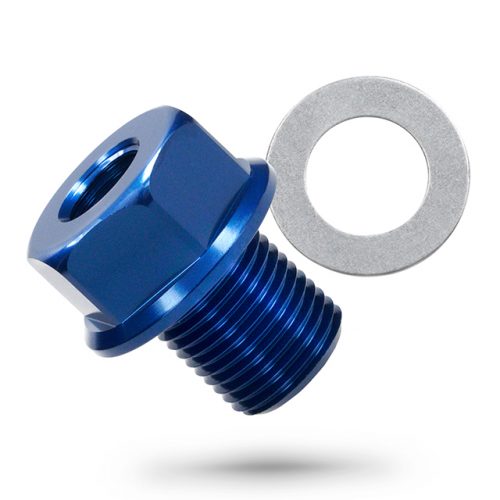 Vis adaptateur sonde de température 14X1,50X15L