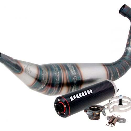 Escape VOCA Racing BigBore 90cc, Derbi