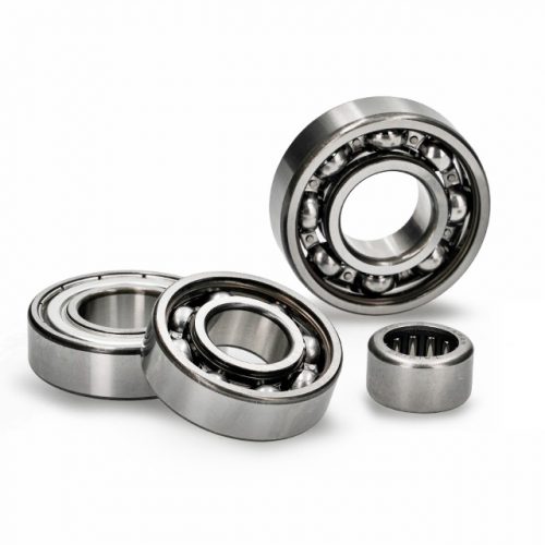 Bearings gear box YAMAHA DT Portugal